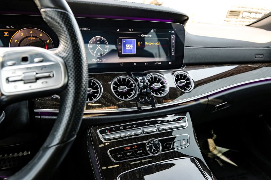 Used 2019 Mercedes-Benz CLS 450 image 27