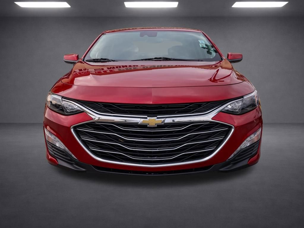 Used 2024 Chevrolet Malibu LT image 9
