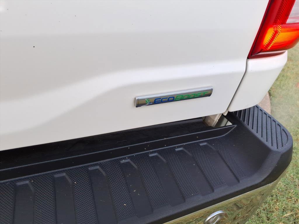 Used 2021 Ford F150 Lariat w/ Max Trailer Tow Package image 5