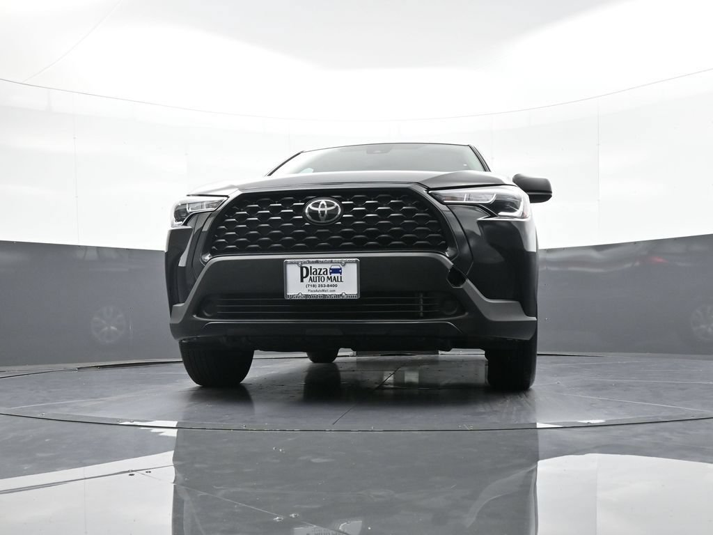 Certified 2022 Toyota Corolla Cross L AWD/4WD image 26
