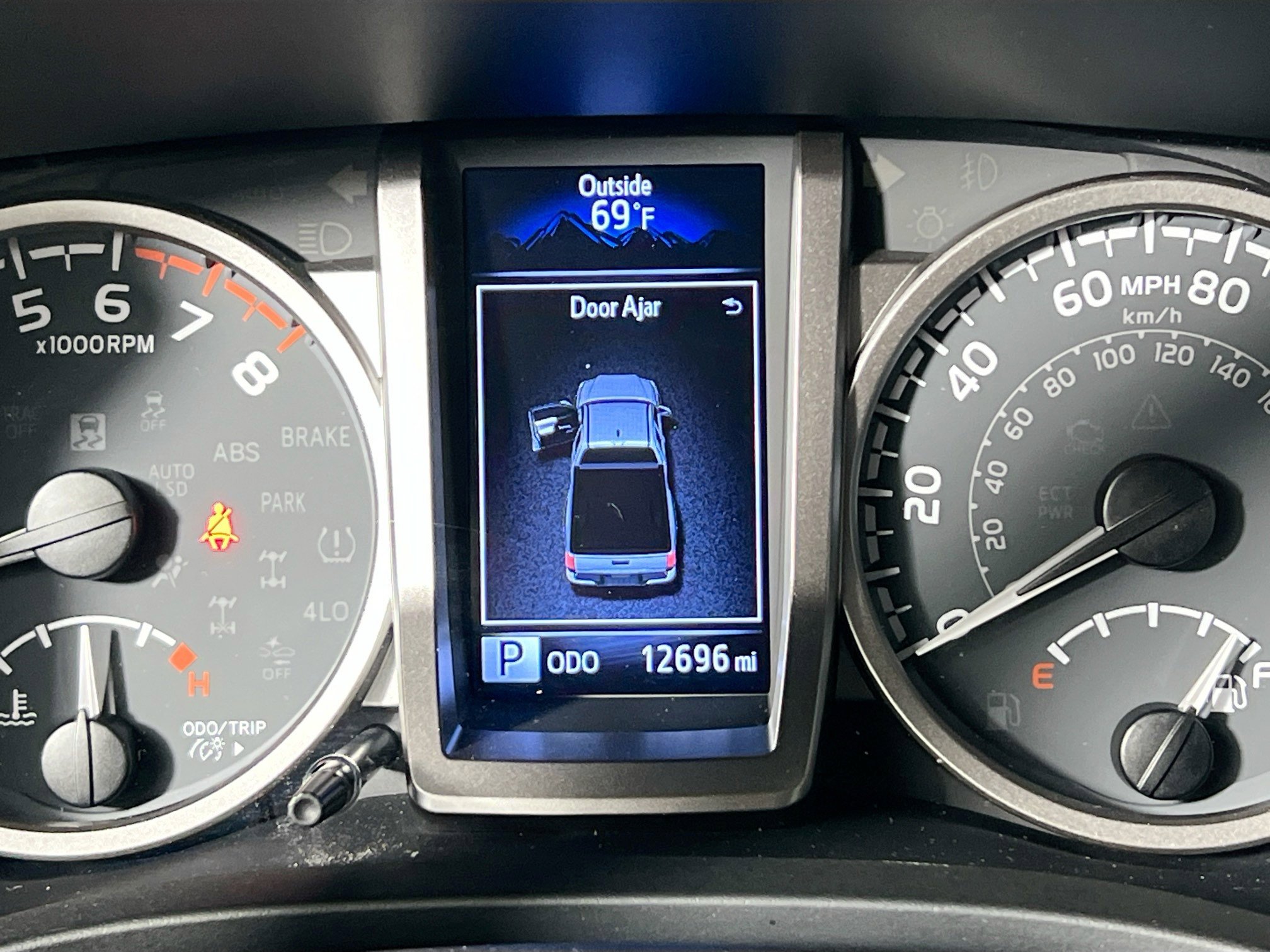 Used 2021 Toyota Tacoma SR5 image 23