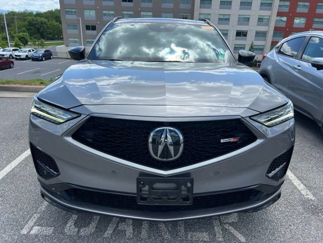 Used 2023 Acura MDX Type S AWD/4WD image 7