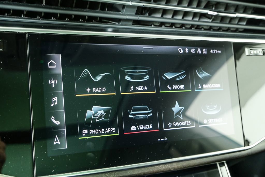 Used 2023 Audi Q8 Prestige w/ Prestige Package image 14