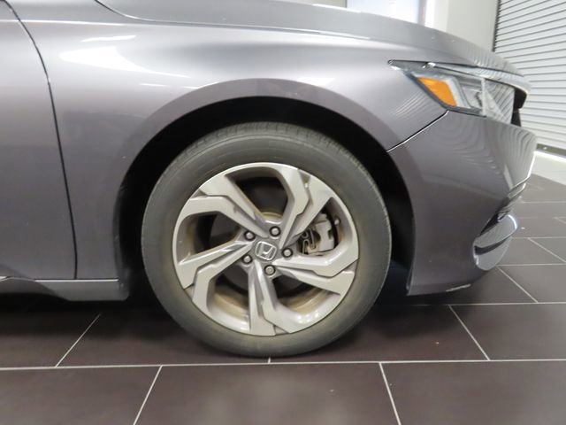 Used 2018 Honda Accord EX-L image 20