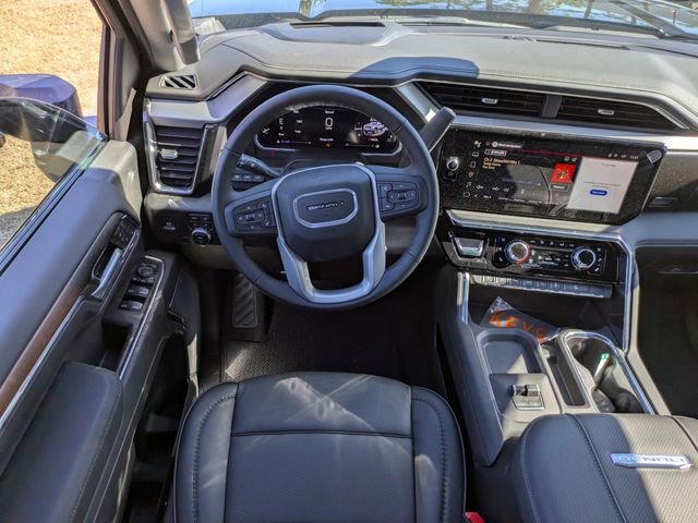 New 2026 GMC Sierra 2500 Denali w/ Denali Reserve Package image 15