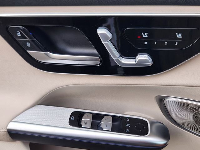Certified 2026 Mercedes-Benz GLC 300 4MATIC image 11