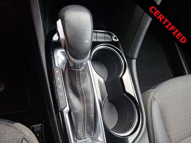 Used 2023 Buick Encore GX Preferred image 15