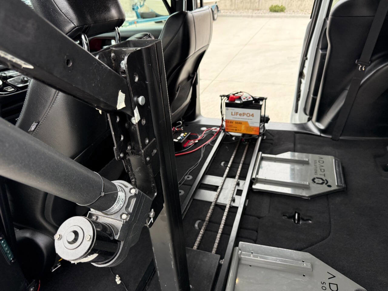 Used 2020 Chrysler Pacifica Touring-L image 35