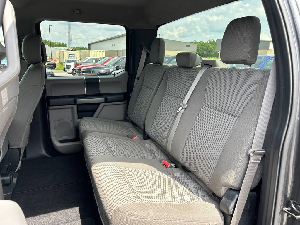 Used 2019 Ford F250 XLT AWD/4WD image 36