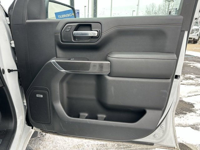 Used 2020 GMC Sierra 1500 AT4 w/ AT4 Premium Package image 10