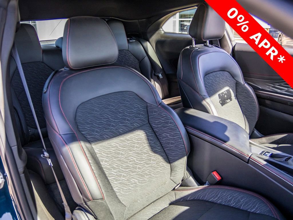 New 2025 Dodge Charger R/T w/ Quick Order Package 25M R/T image 15