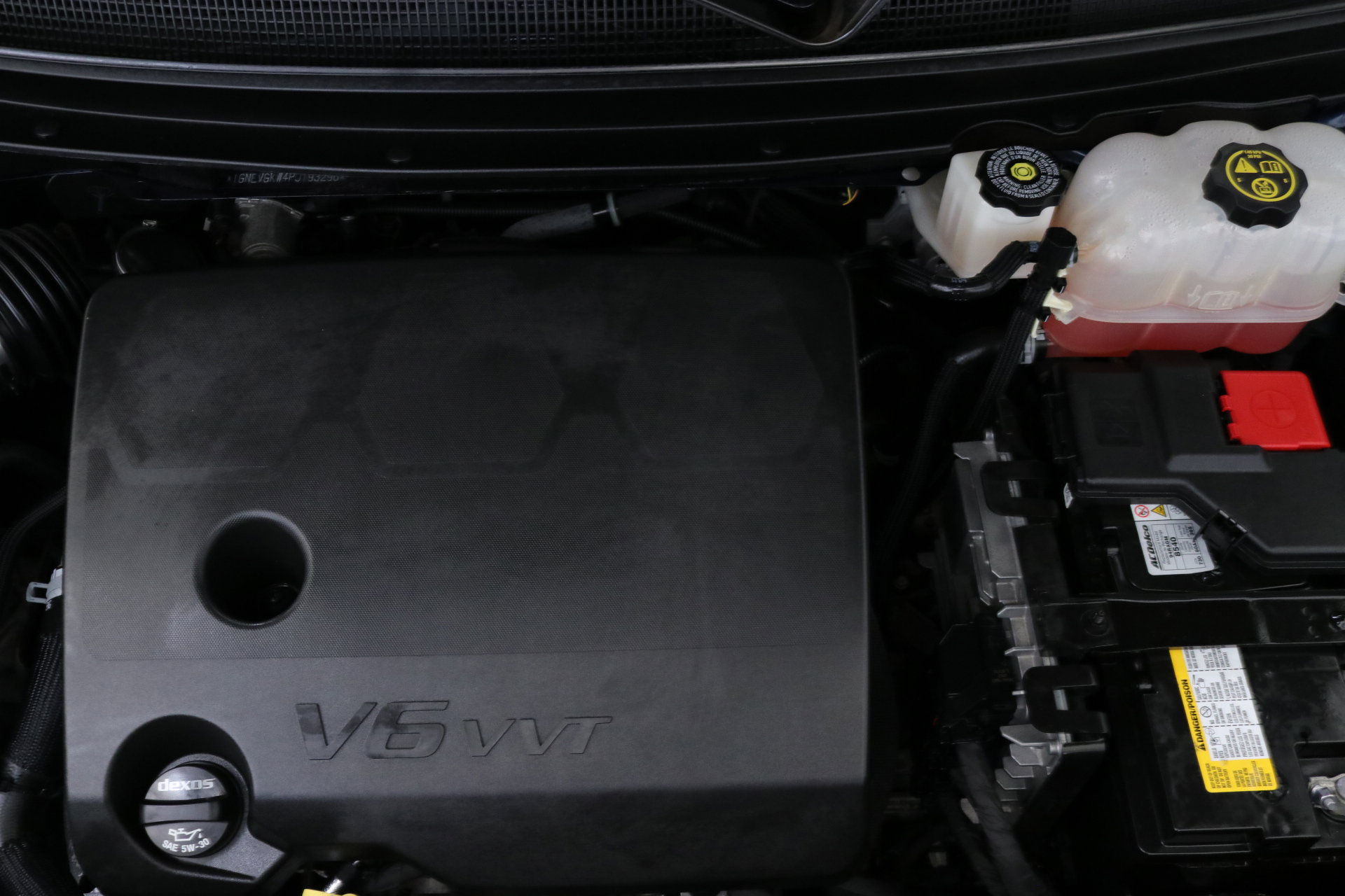 Used 2023 Chevrolet Traverse LT w/ LPO, Floor Liner Package image 33