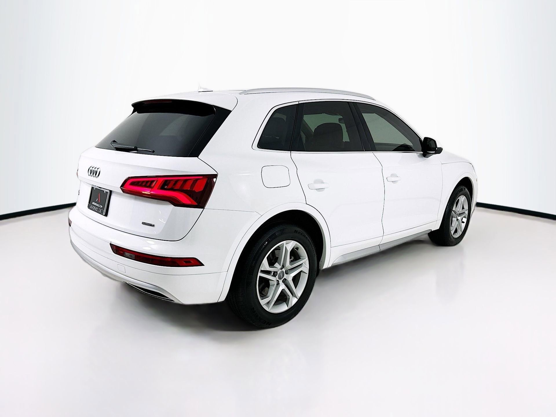 Used 2019 Audi Q5 2.0T Premium image 8