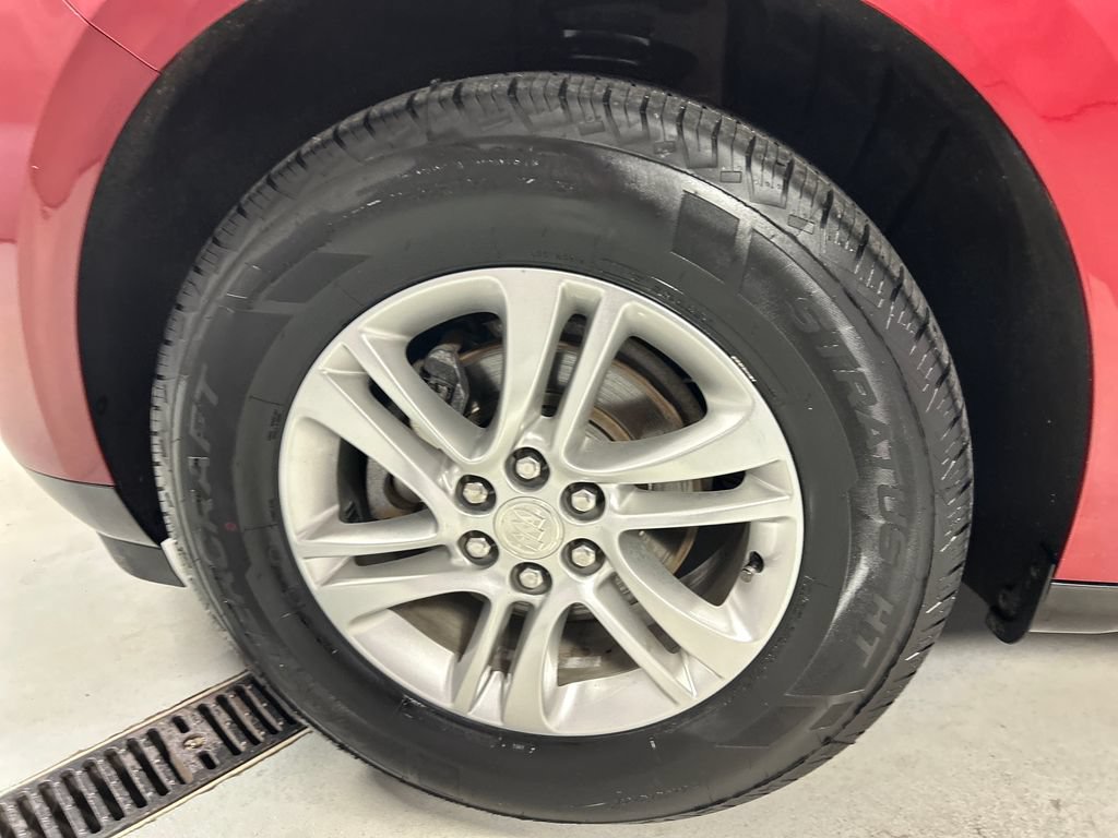 Used 2020 Buick Enclave Essence w/ Trailering Package, 5000 lbs. FWD image 9
