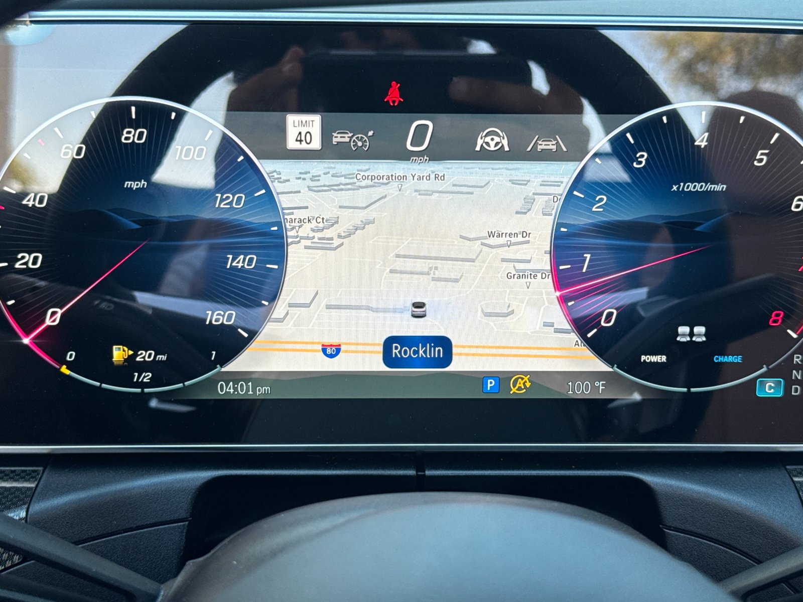New 2027 Mercedes-Benz CLE 300 4MATIC Cabriolet image 24