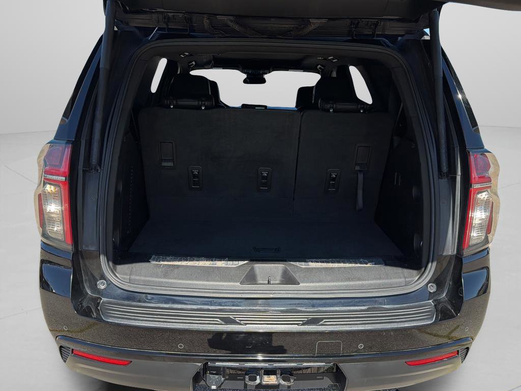 Used 2023 Chevrolet Tahoe Z71 image 16