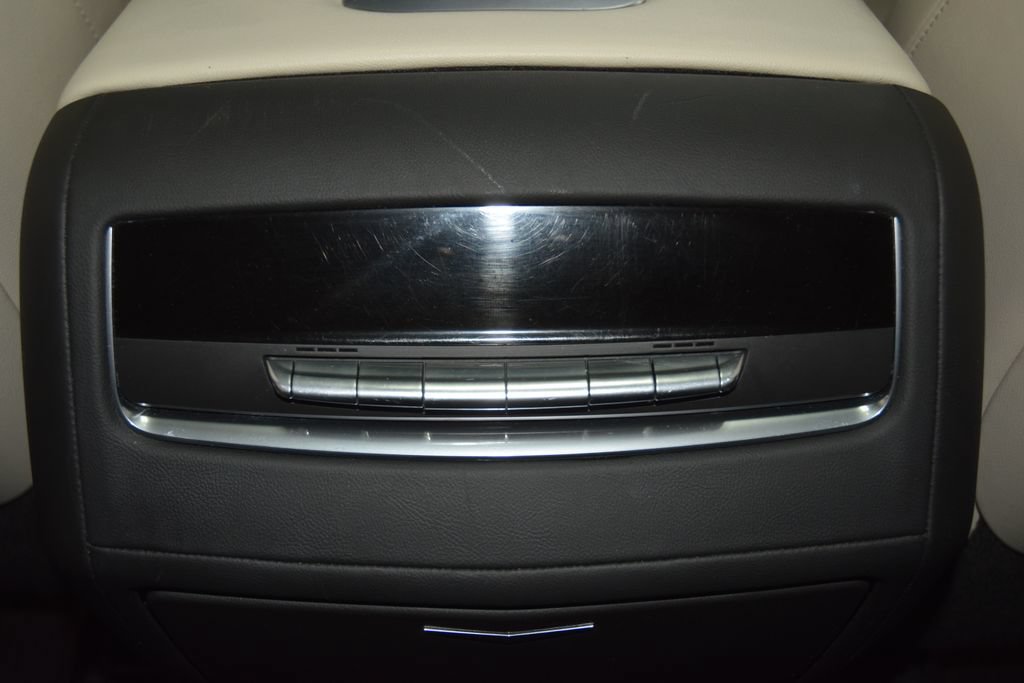Used 2023 Cadillac Escalade Sport w/ LPO, ONYX Package AWD/4WD image 48