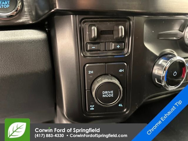 New 2026 Ford F350 Lariat w/ Lariat Premium Package image 35