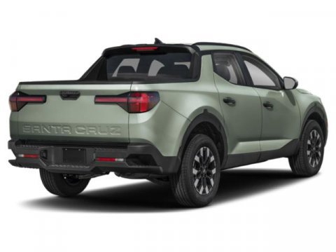 New 2027 Hyundai Santa Cruz SEL AWD/4WD image 2
