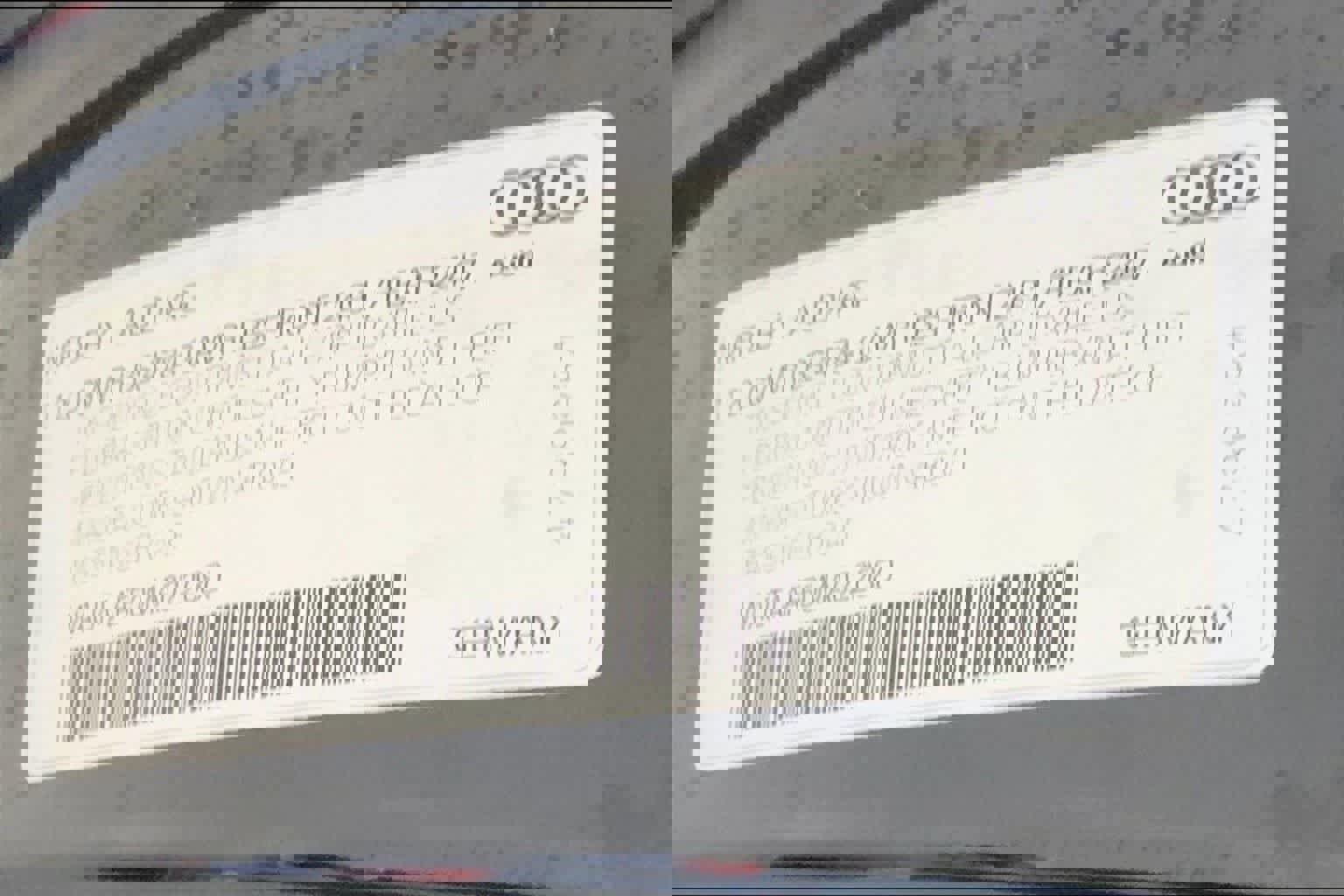 Used 2021 Audi A5 2.0T Premium Plus w/ Premium Plus image 19