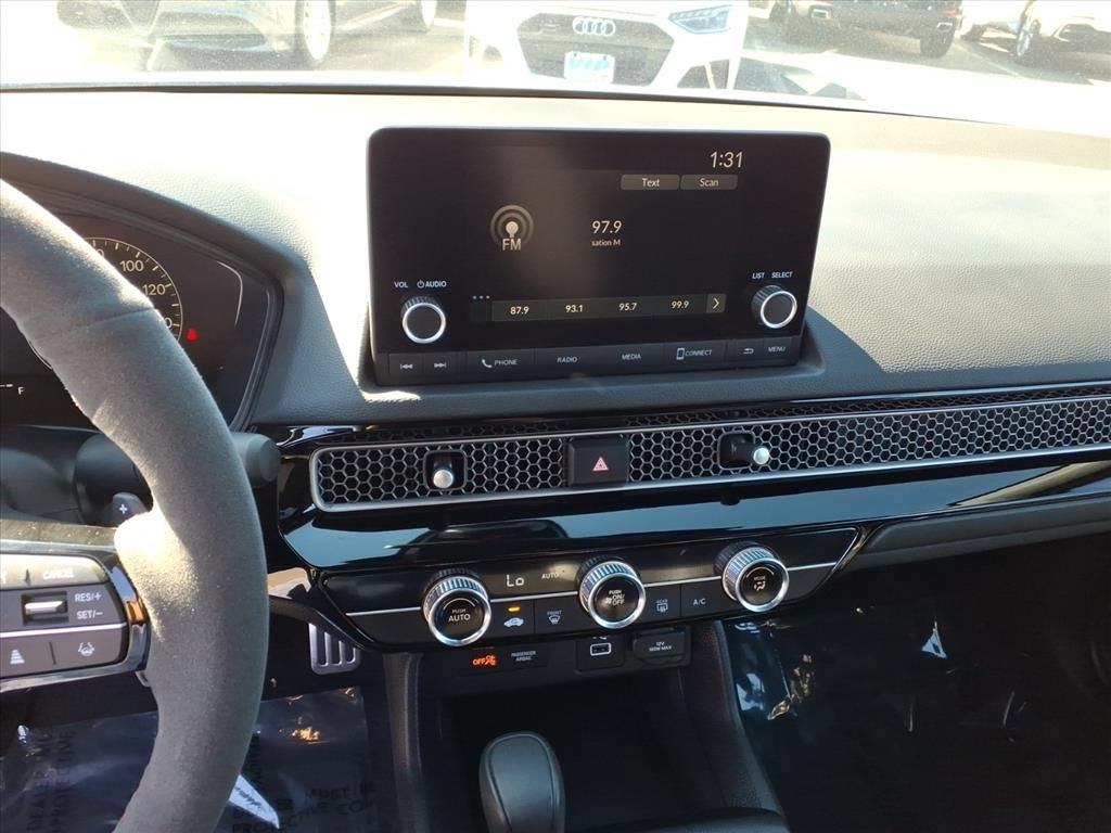 Used 2024 Honda Civic Sport image 9