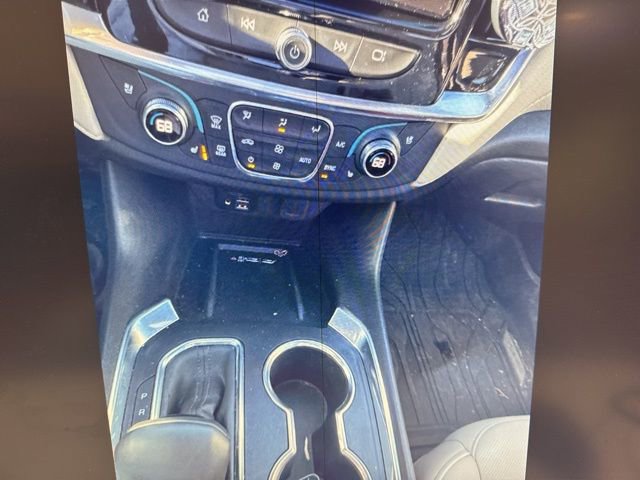 Used 2023 Chevrolet Traverse Premier image 8