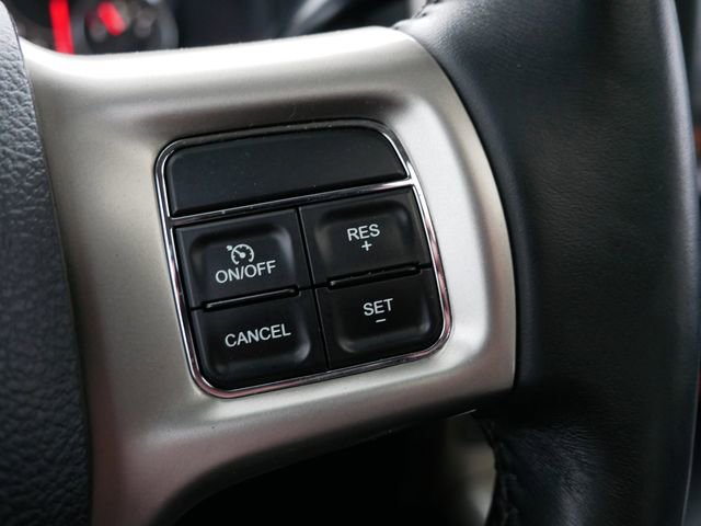 Used 2015 RAM 3500 Laramie image 27