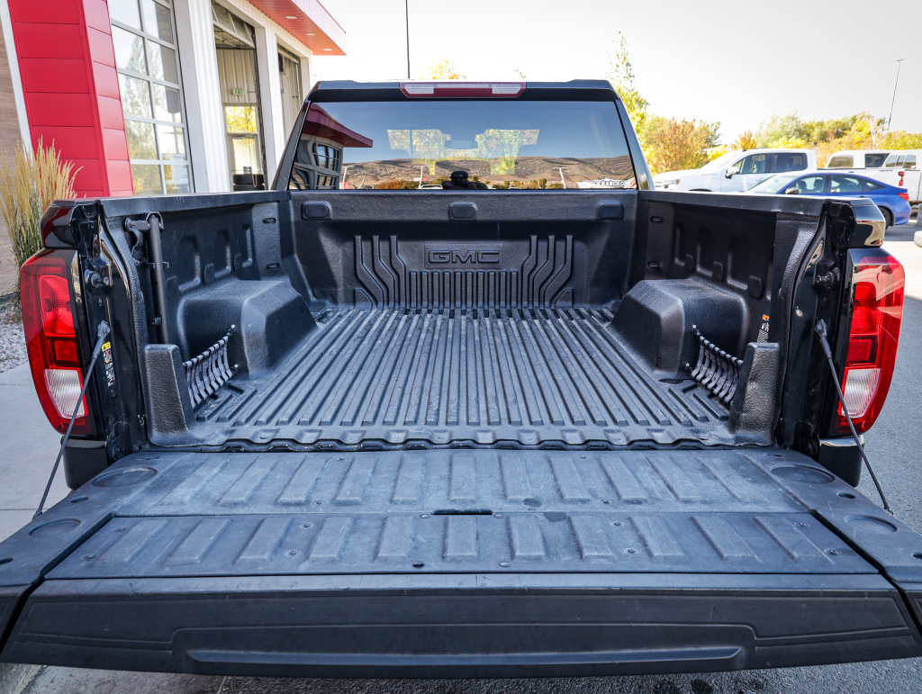 Used 2022 GMC Sierra 1500 Elevation AWD/4WD image 5