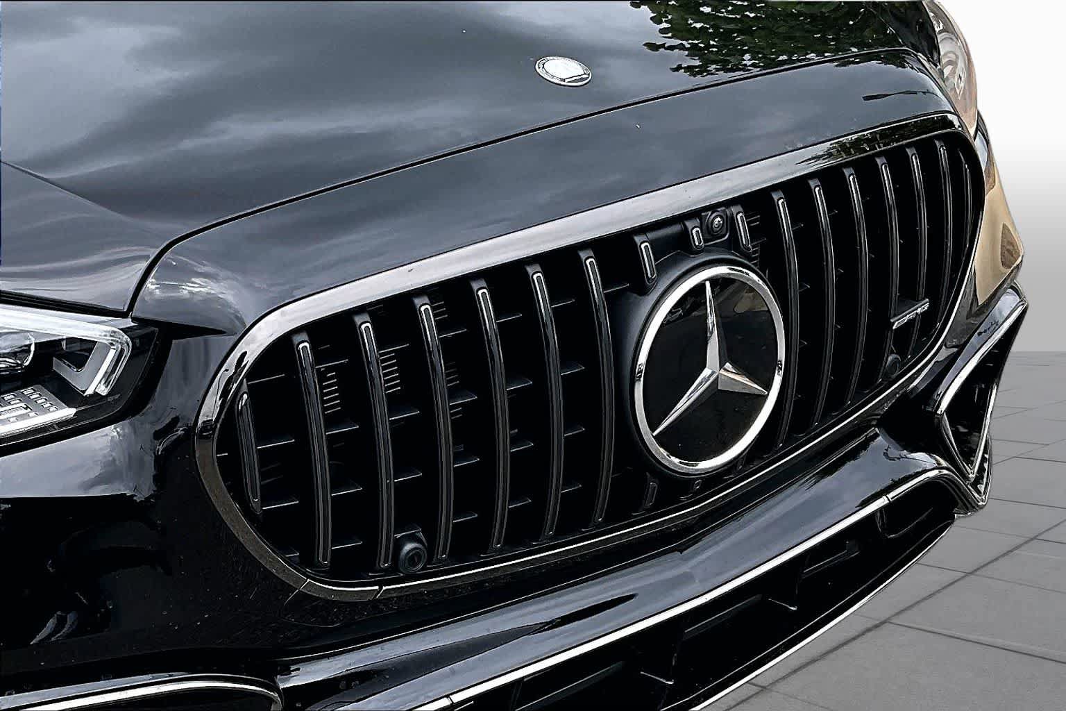 Certified 2025 Mercedes-Benz S 63 AMG S image 29