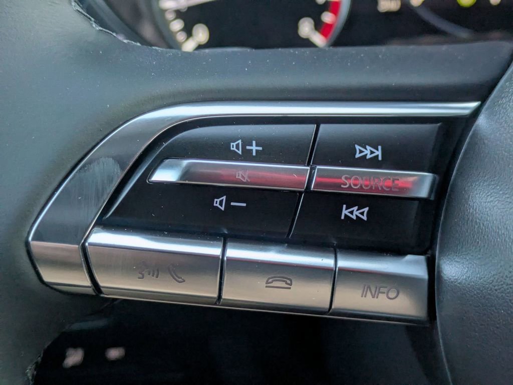 New 2026 MAZDA CX-50 AWD 2.5 S w/ Weather Package image 15