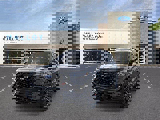 New 2026 Ford Explorer ST image 27