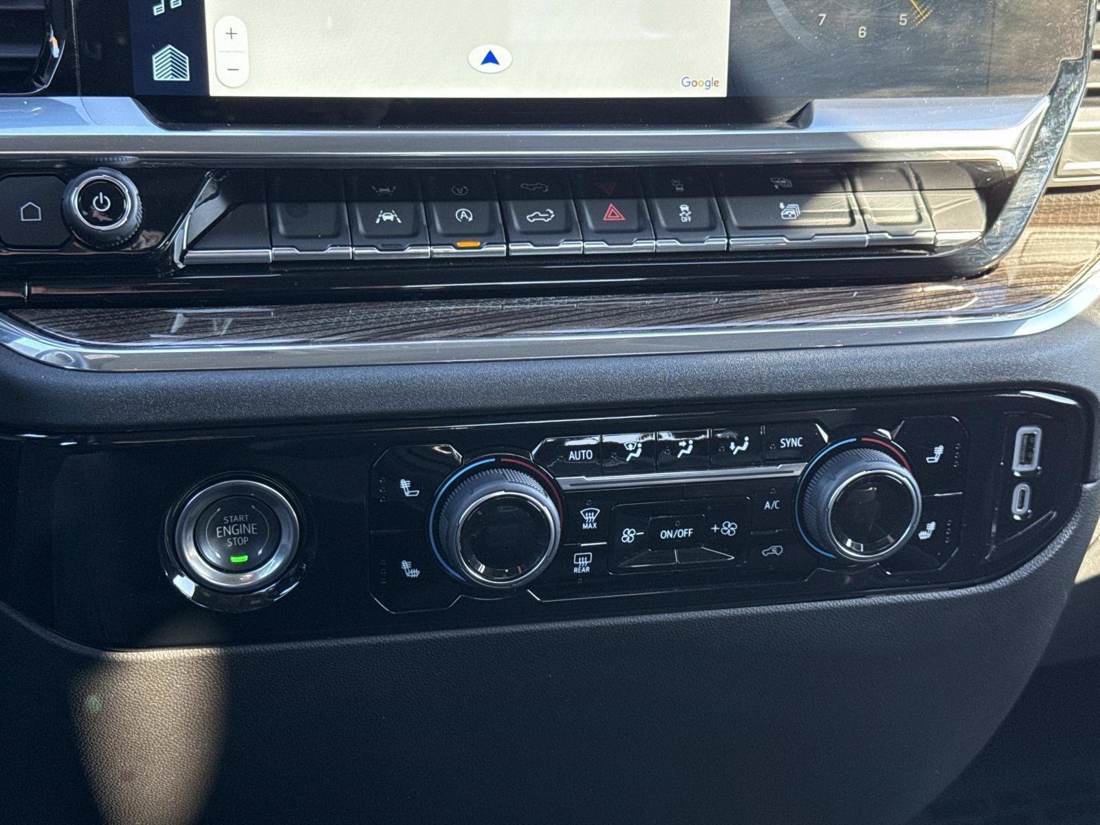 Used 2024 Chevrolet Silverado 1500 LT image 5