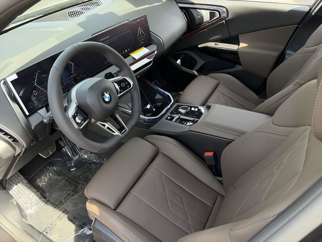 Used 2026 BMW X3 xDrive30i w/ M Sport Package AWD/4WD image 18