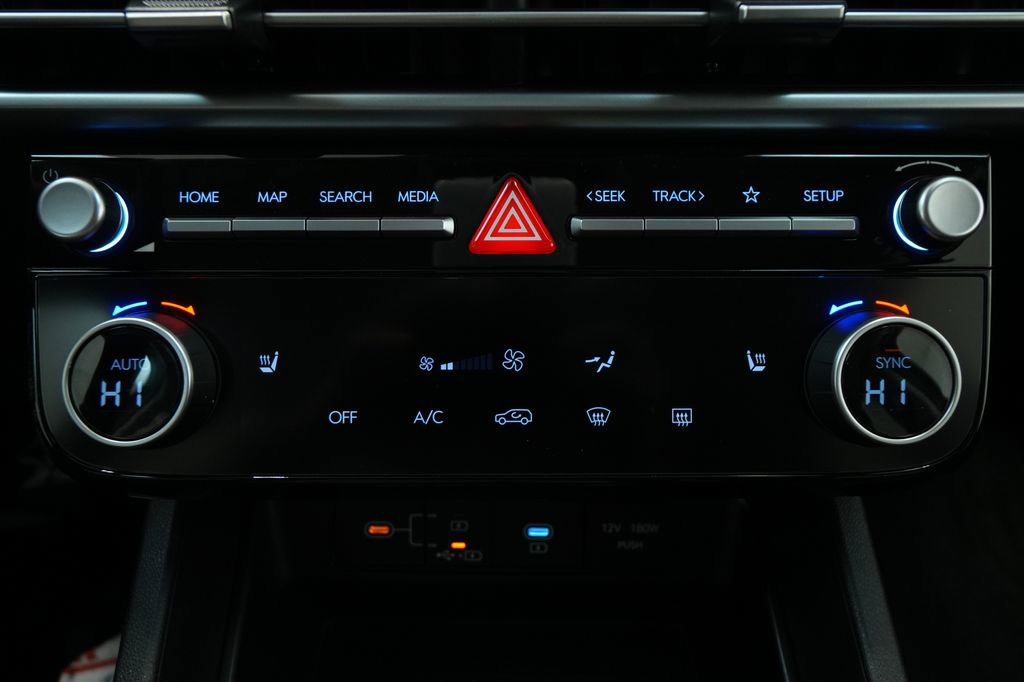 New 2026 Hyundai Tucson SEL AWD/4WD image 30