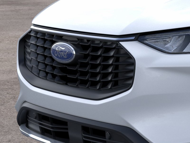 New 2025 Ford Escape SE FWD image 48