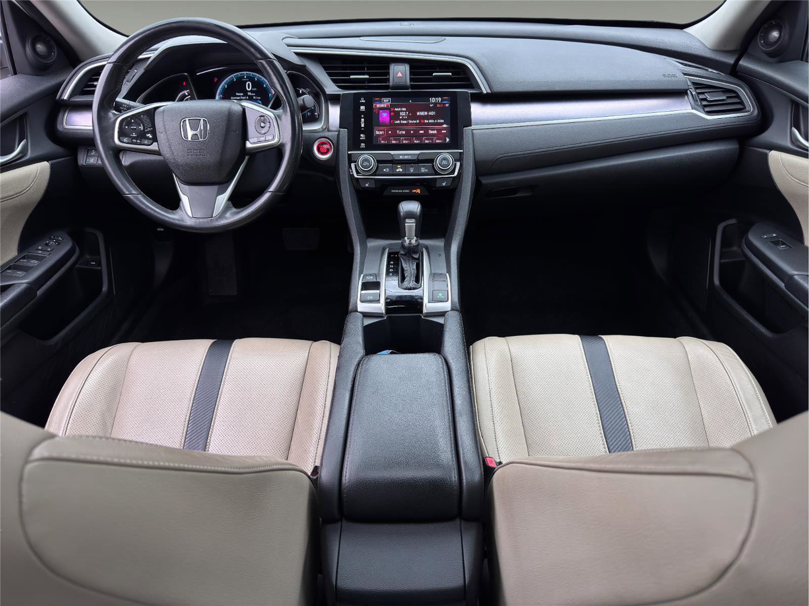 Used 2016 Honda Civic Touring image 19