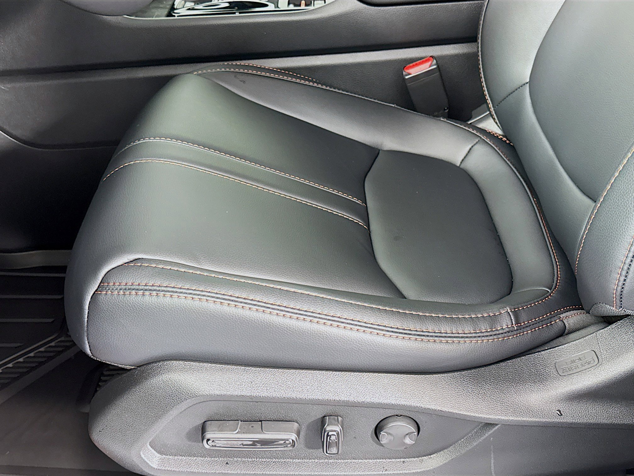 New 2026 Honda Pilot TrailSport image 19