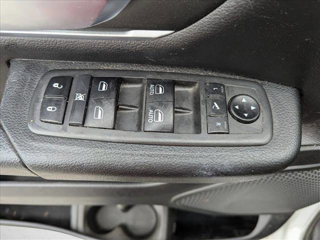 Used 2021 RAM 1500 Big Horn image 10