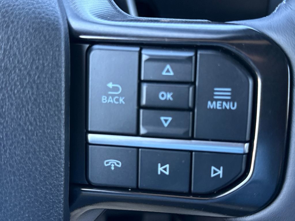 New 2026 Ford F250 Platinum image 36