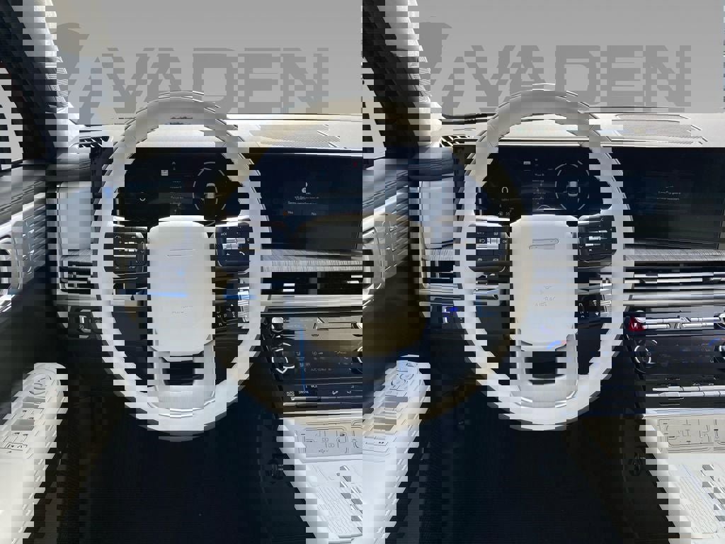 New 2025 Hyundai Santa Fe Calligraphy image 11