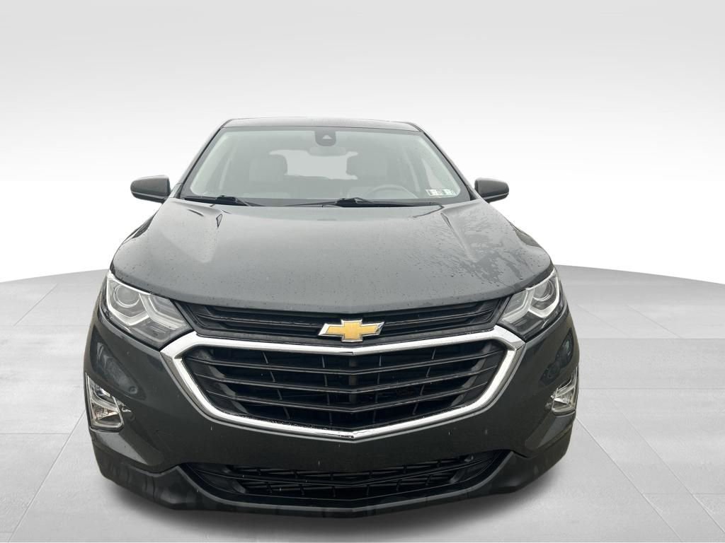 Used 2020 Chevrolet Equinox LS w/ LS Convenience Package image 16