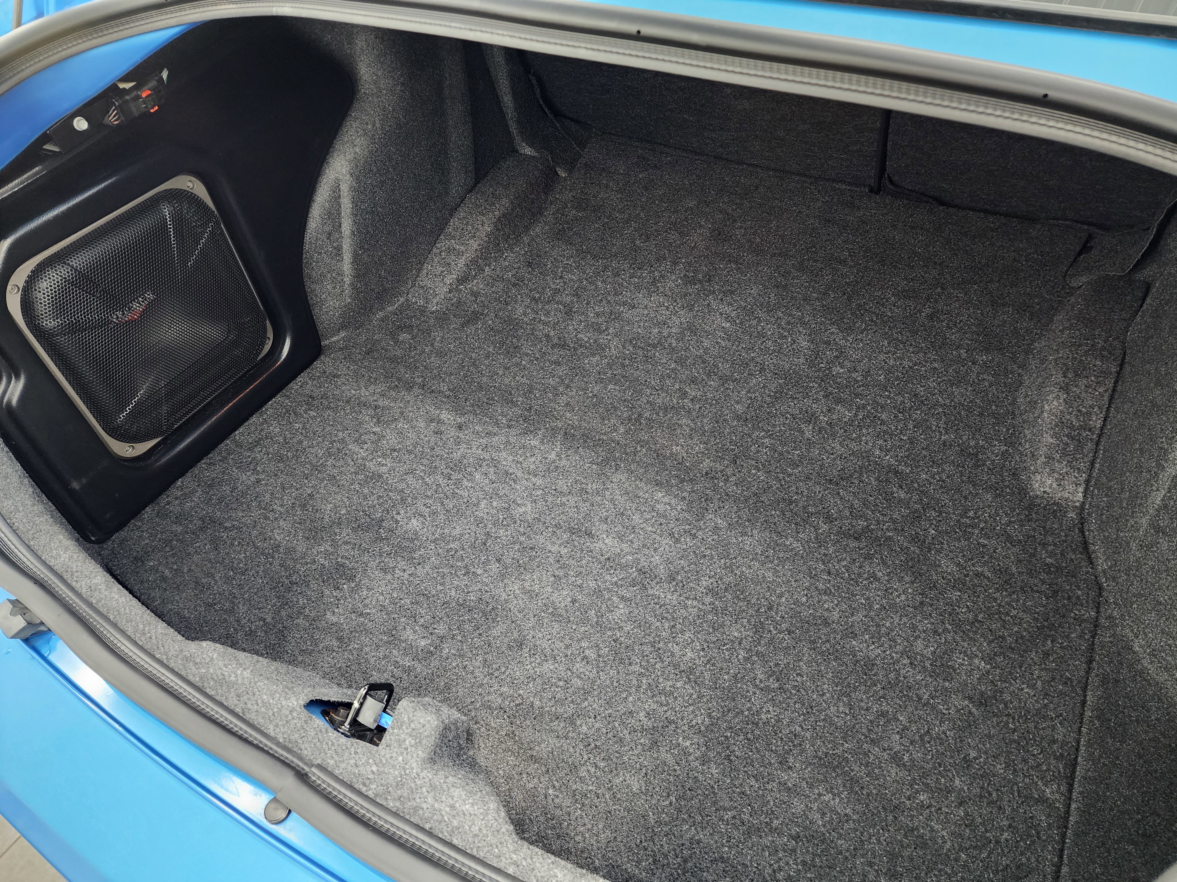 Used 2008 Dodge Charger SRT8 RWD image 24