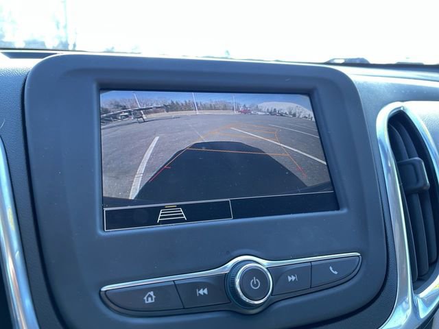 Used 2023 Chevrolet Equinox LS w/ LS Convenience Package image 15