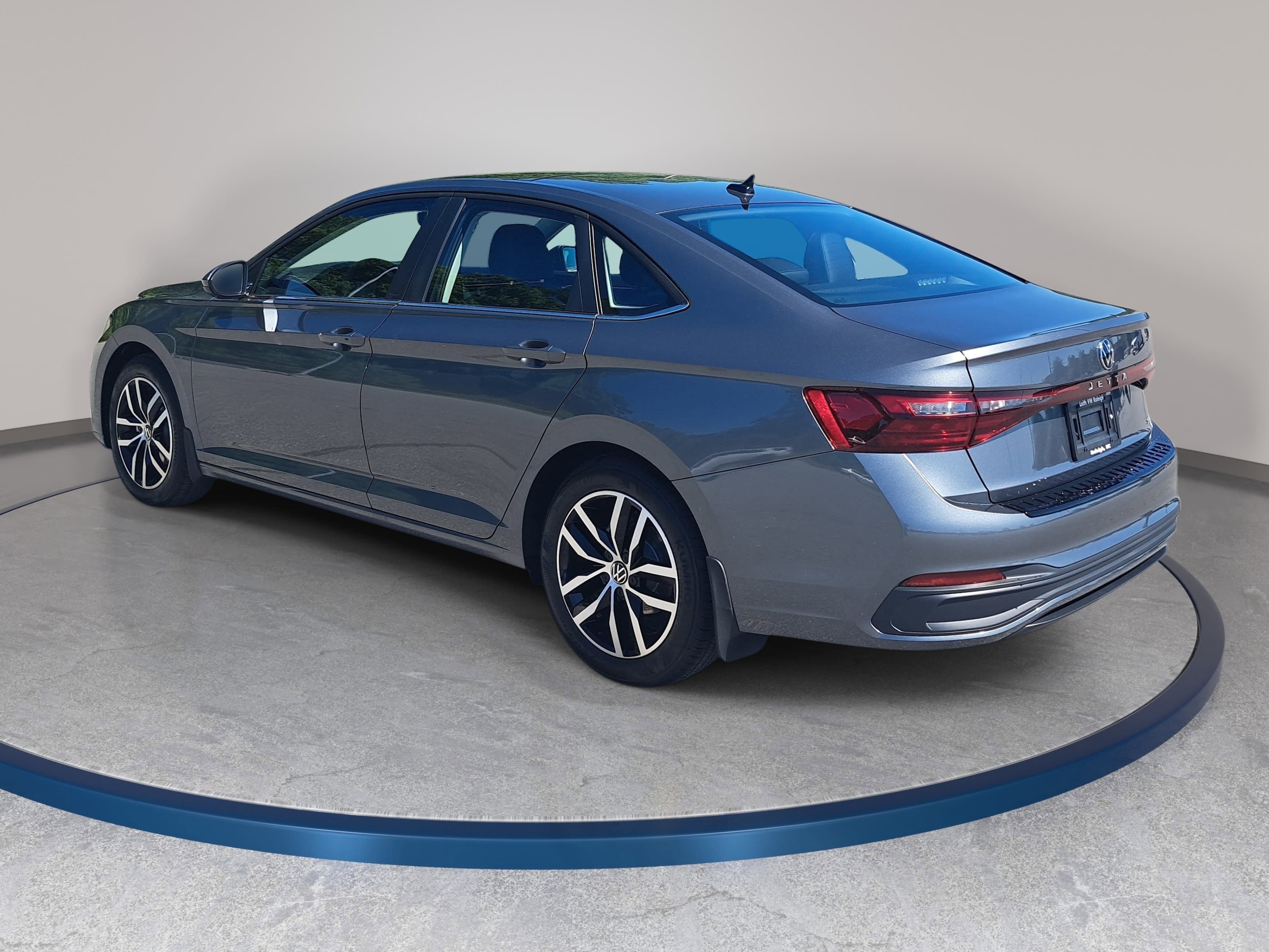 New 2026 Volkswagen Jetta SE FWD image 7