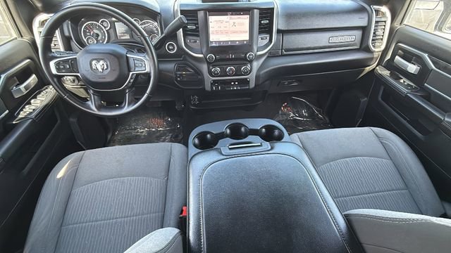 Used 2024 RAM 2500 Big Horn image 26
