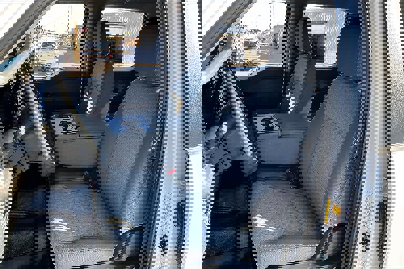 Used 2024 Ford F350 XL w/ XL Driver Assist Package image 8