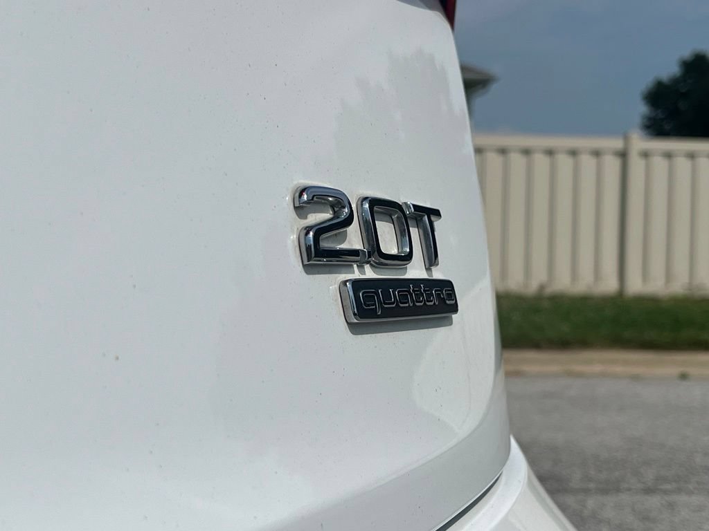 Used 2018 Audi Q5 2.0T Premium Plus w/ Premium Plus Package AWD/4WD image 14