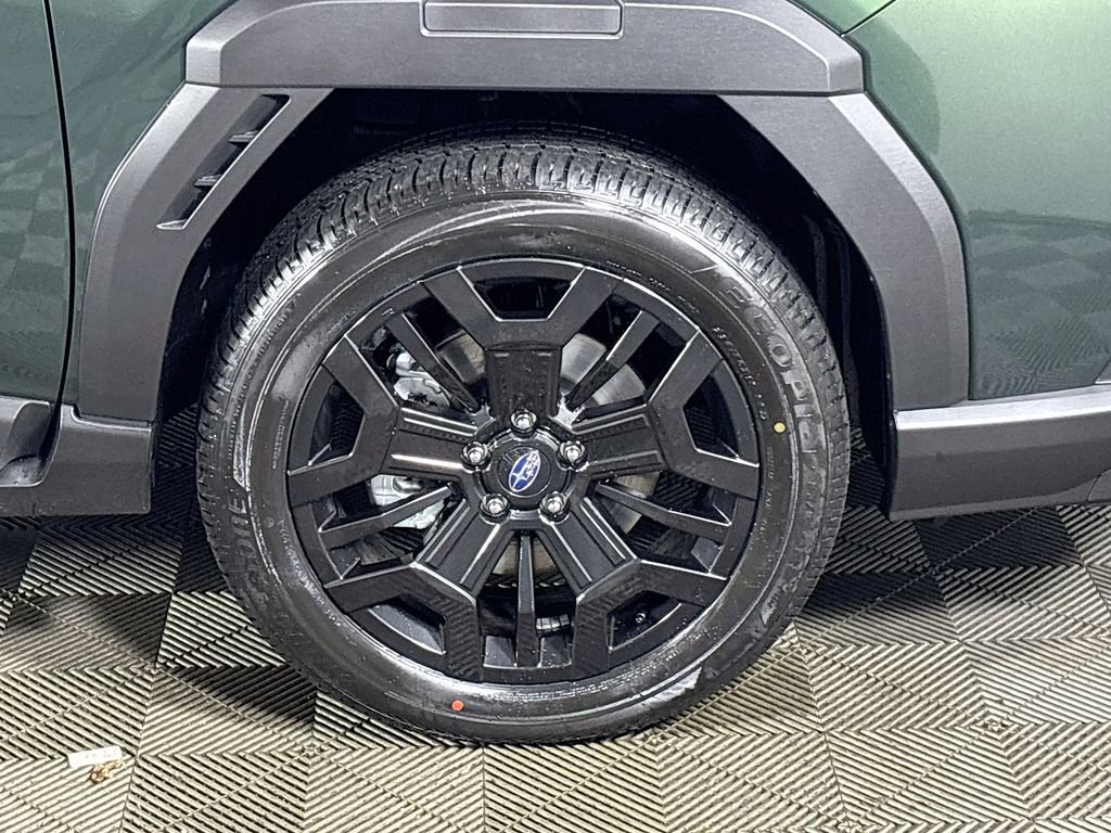 New 2026 Subaru Outback Limited XT AWD/4WD image 24
