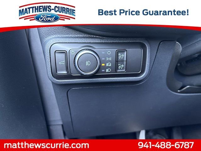 New 2026 Ford Explorer ST-Line image 27