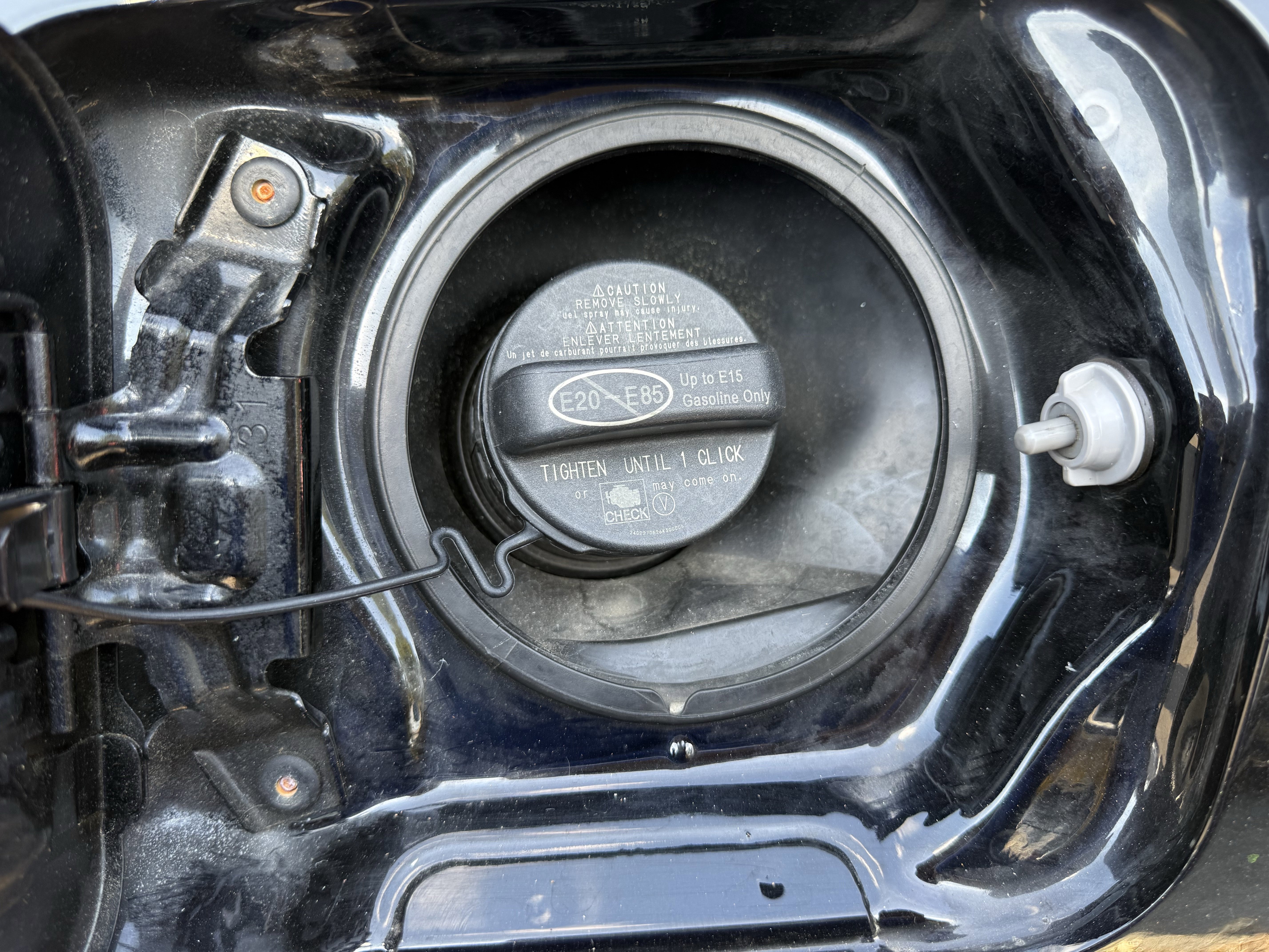 Used 2024 Toyota RAV4 XLE image 29